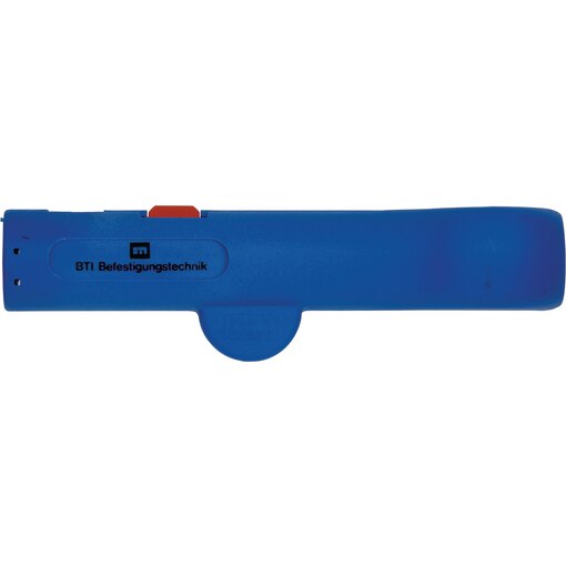 Elektro-Montagewerkzeuge, In-Dosenentmanteler Super